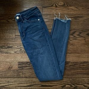 Sam Edelman Stiletto High rise Skinny Jeans